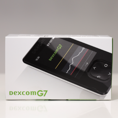 Приемник Dexcom G7