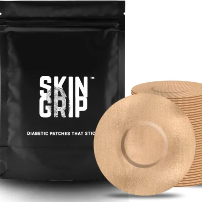 Патчи для сенсоров FreeStyle Libre Skin Grip (20 ед.)