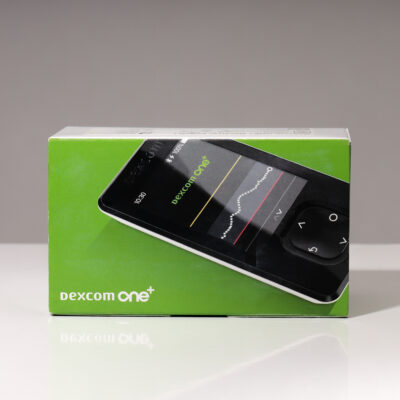 Считыватель Dexcom ONE+ (mmol/l)