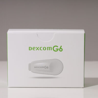 Трансмиттер Dexcom G6