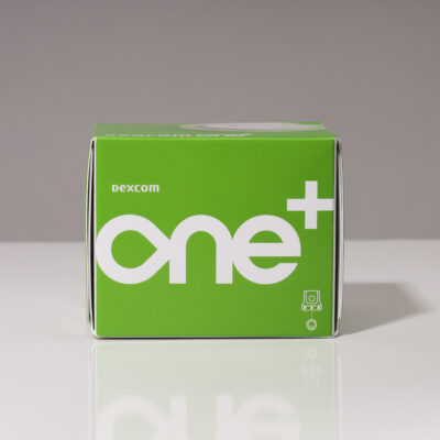 Сенсор Dexcom ONE+