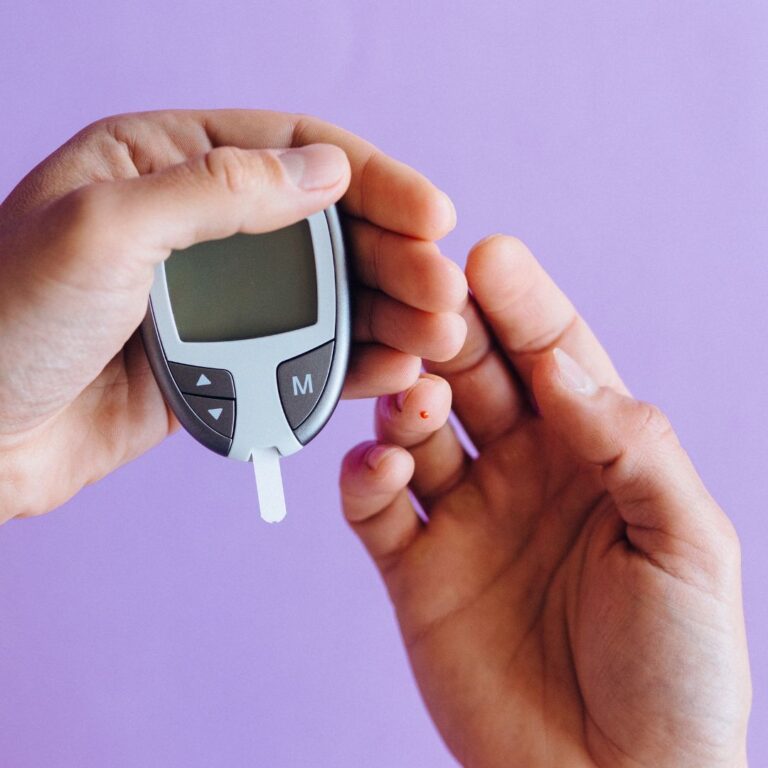 Чи потрібен CGM людям із переддіабетом