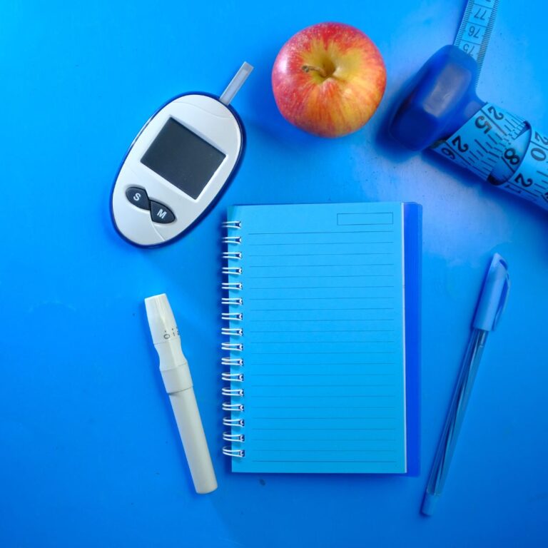 Переваги використання CGM під час подорожей