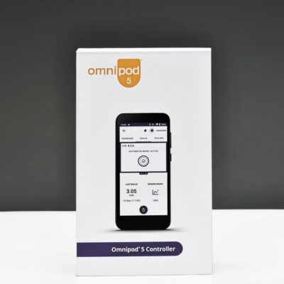 Omnipod 5 Controller (PDM)