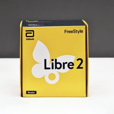 Считыватель Abbott Freestyle Libre 2