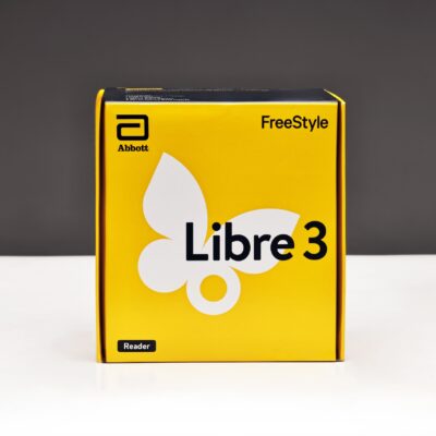 Приемник Abbott Freestyle Libre 3