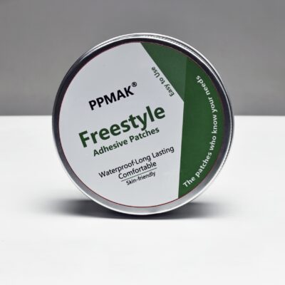 Патчи для сенсоров Freestyle Libre 2 и 3 (40 ед.)
