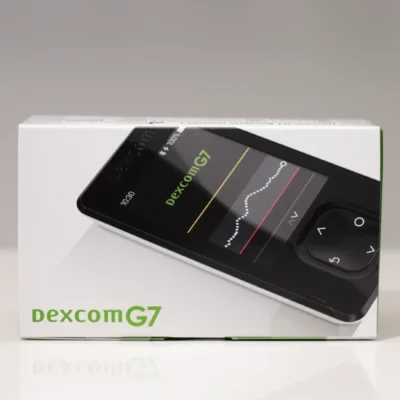 Dexcom G7